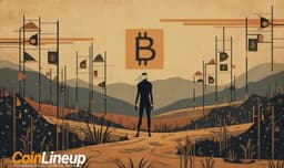 Bitcoin Price Dips Below $107,000 Amid Market Volatility