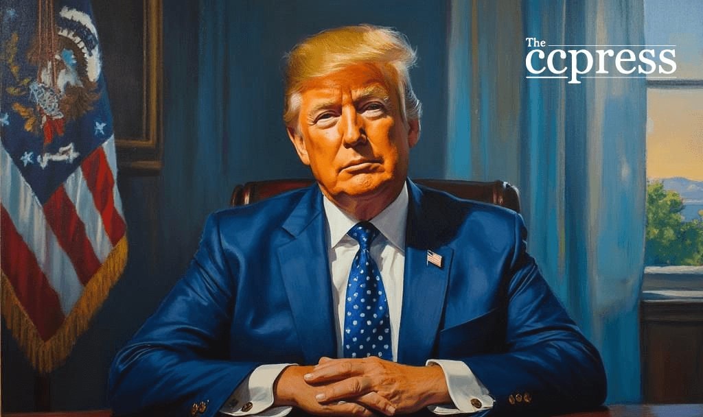 Trump’s Crypto Czar Aims for U.S. Crypto Legislation by September 2025