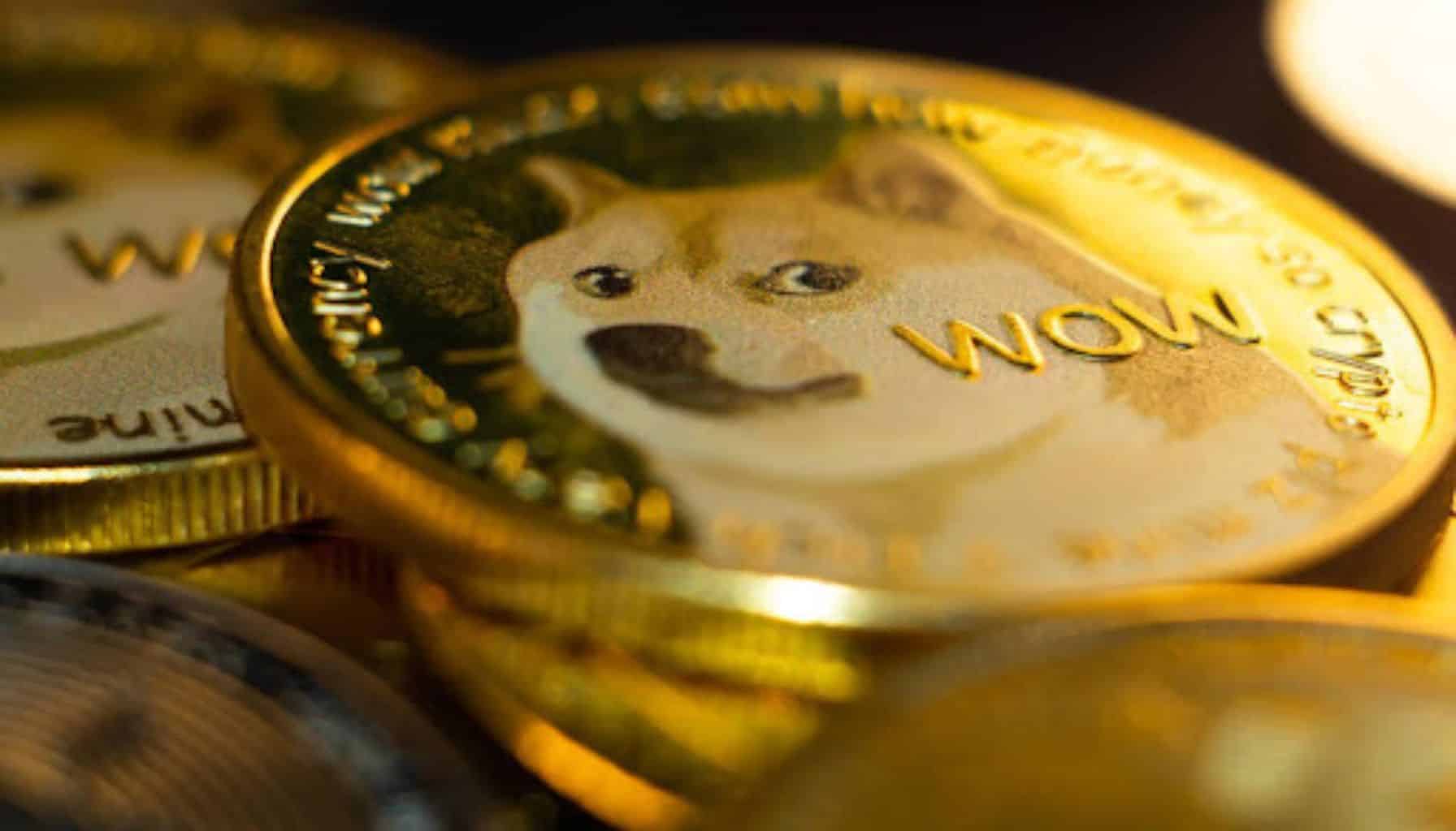 Dogecoin Futures Open Interest Declines as Market Faces Downtrend