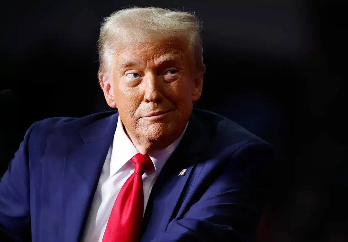 Trump’s $20 Trillion Economic Projection Fuels Market Discussion on Crypto Liquidity