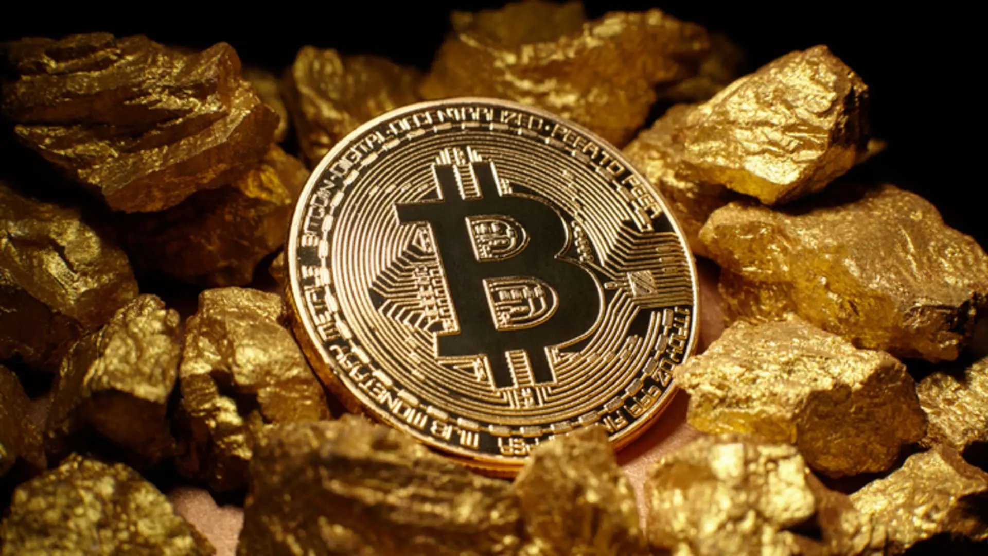 Gold’s Rally Sparks Talk of Bitcoin’s Possible Next Move, Expert Reveals