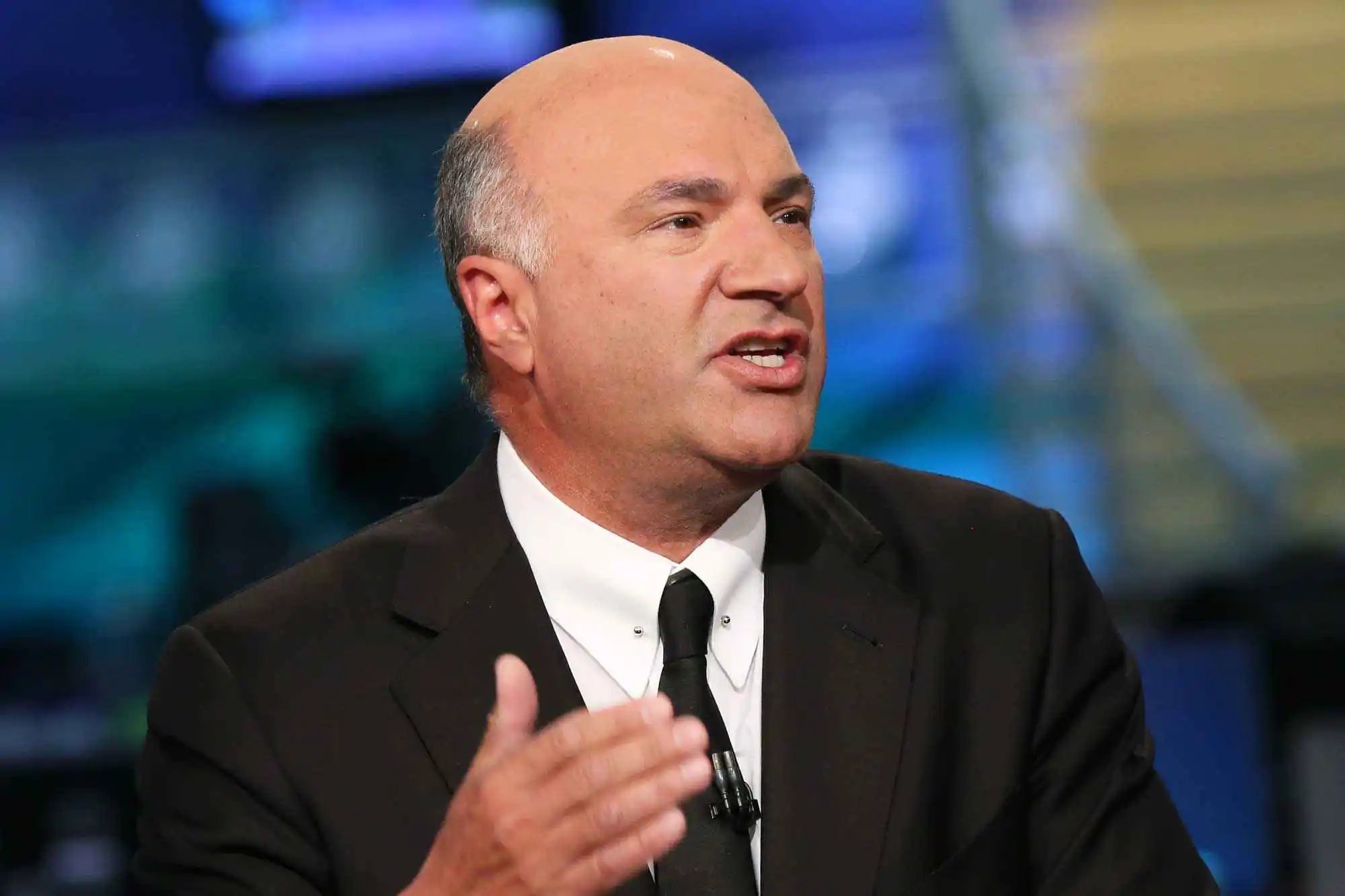 Kevin O’Leary Warns: Only Bitcoin and Ethereum Will Survive Crypto’s Reality Check!