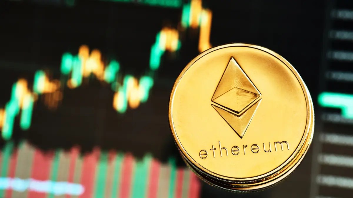 Ethereum Set to Break $4,300: Key Resistance Level Could Trigger Major Price Surge