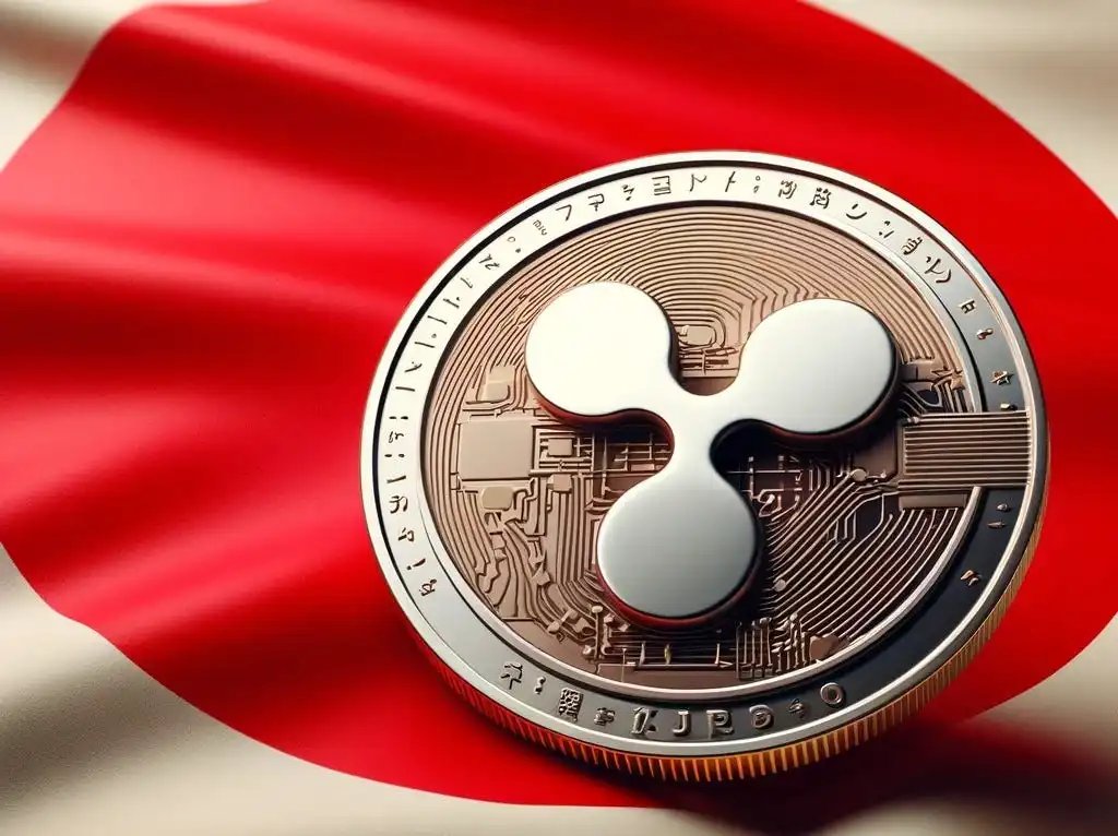 Pundit: This Latest Move in Japan Could Reshape Global Liquidity Grid Ripple Has Been Building