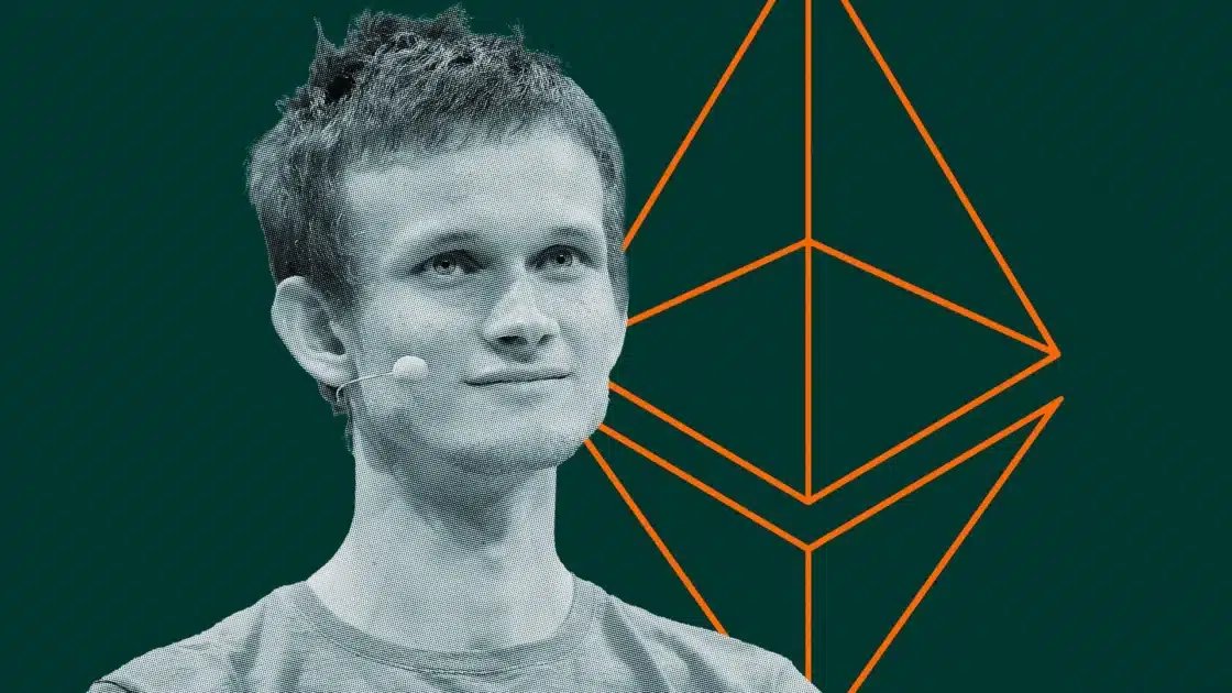 Ethereum Founder Vitalik Buterin Introduces Kohaku to Boost Privacy and Security on the Blockchain