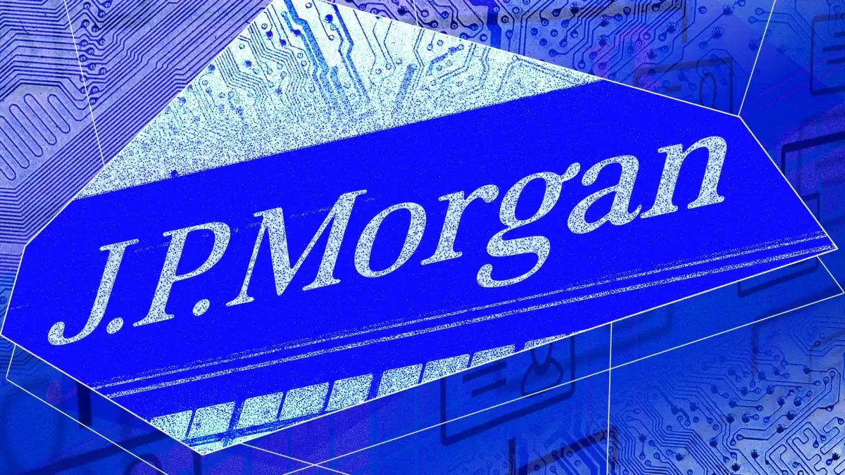 JPMorgan Sparks Crypto Uproar After Strike CEO Says His Accounts Were Suddenly Closed
