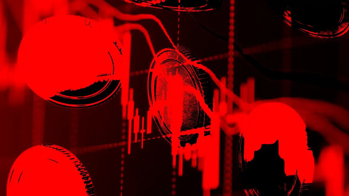 Crypto Shake-Up: Bitcoin Steady, Ethereum and XRP Lead Daily Decline