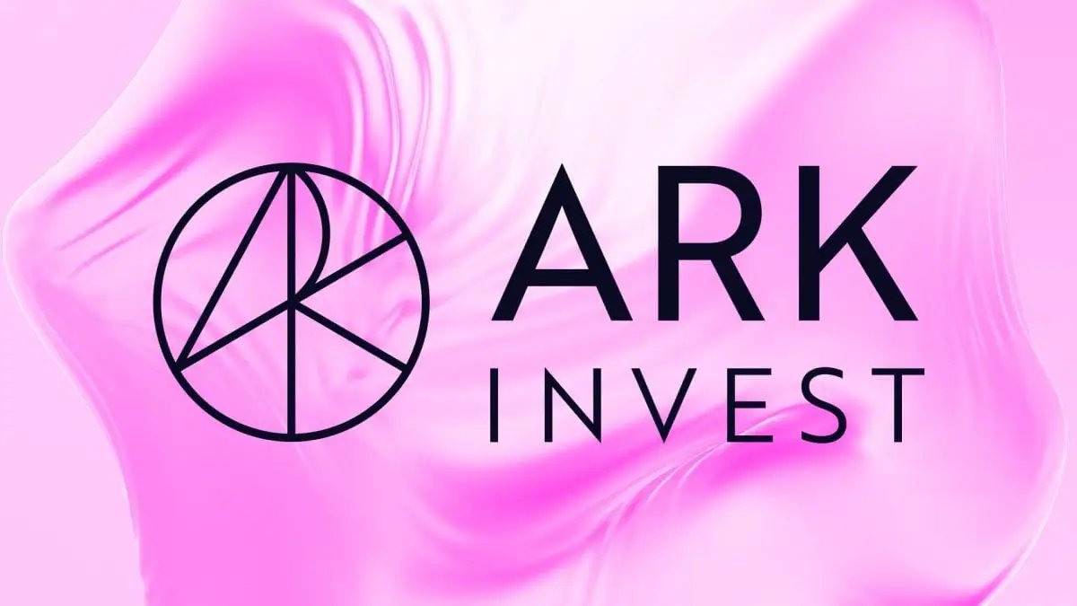 Ark Invest Makes Major Crypto Purchases Amid Market Decline, Focuses on Stablecoins