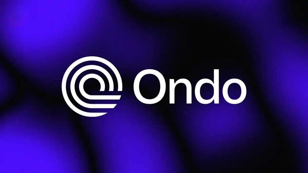Ondo Finance Partners with State Street and Galaxy Asset Management for New Tokenized Liquidity Fund