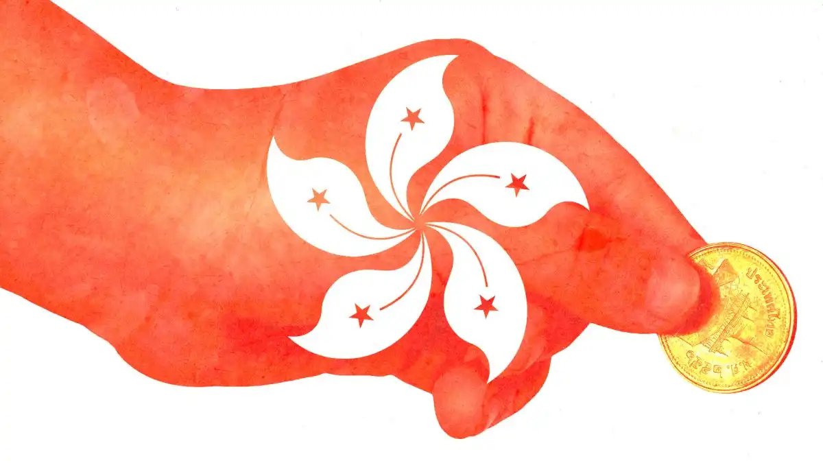 Hong Kong’s Stablecoin Law Marks a Strategic Contrast to Mainland China’s Crypto Ban