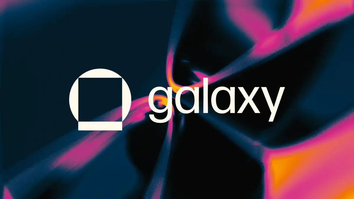 Galaxy Digital Secures $460 Million Investment to Transform Former Bitcoin Mine into AI Data Hub