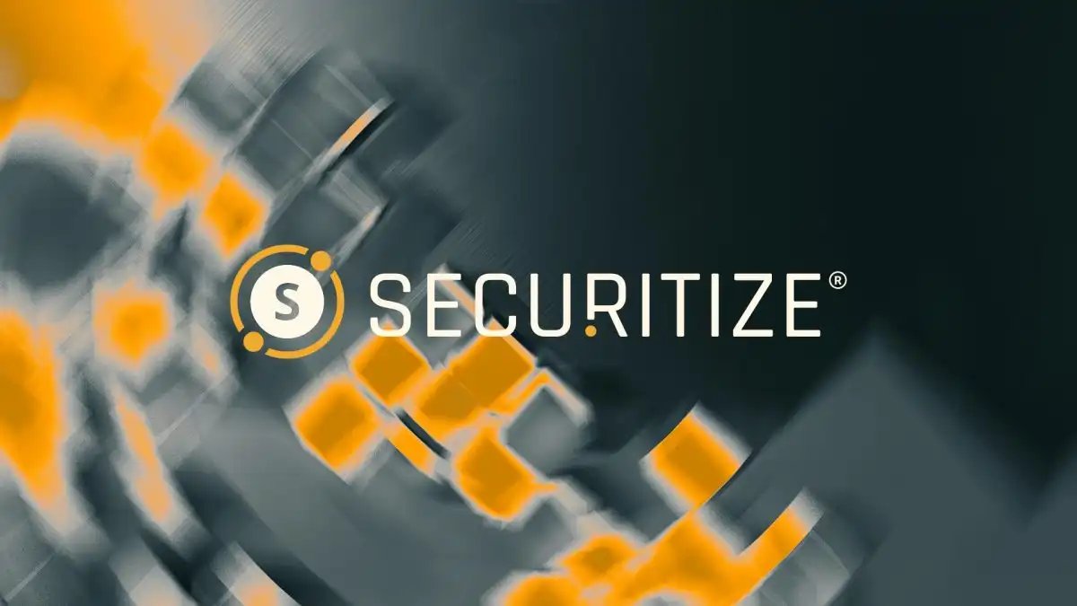 Securitize Eyes Possible Public Listing Through Cantor Fitzgerald-Backed SPAC