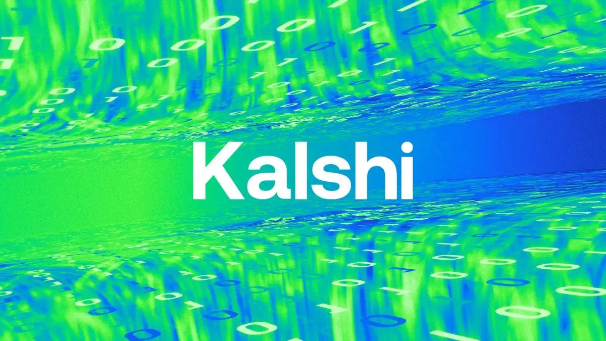 Kalshi Set to Hit $12B Valuation as Investors Flock to the Fast-Growing Platform