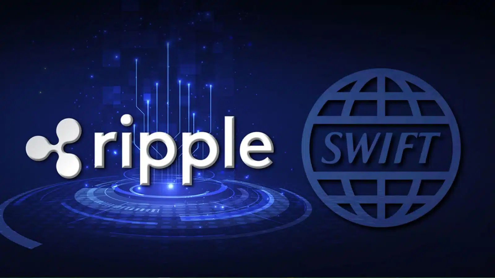Researcher Highlights Ripple’s Advantage Over SWIFT, Stellar, and Algorand in Payments