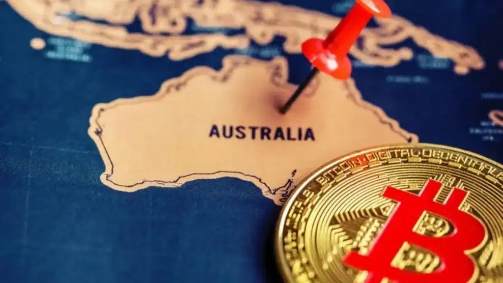 Australian Police Crack Encrypted Crypto Wallet Worth $5.9 Million