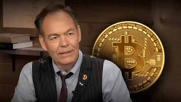 Bitcoin Hits Key Support Zone While ETFs Flash Green and Max Keiser Sounds Off