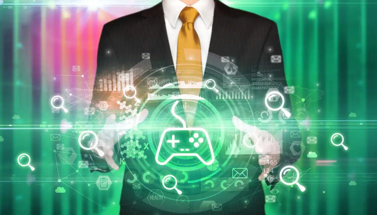 Web3 Gaming Platforms vs Traditional Platforms: Key Differences