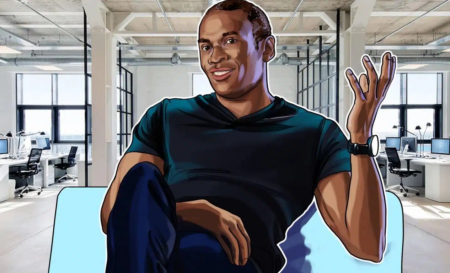 France on the Brink: Arthur Hayes Warns Debt Crisis Could Ignite Eurozone Chaos