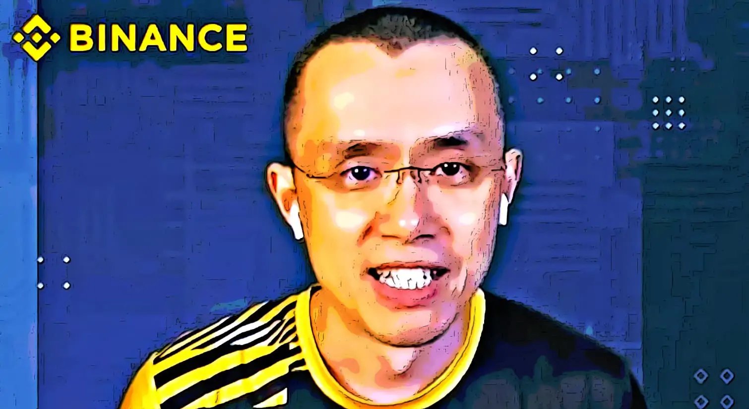 Trump Pardons Binance’s Changpeng Zhao, Calls Prosecution “Persecution” by Biden Administration