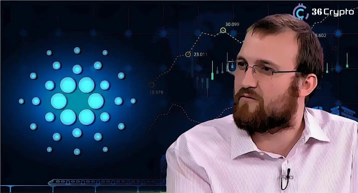 Cardano Founder Charles Hoskinson Urges Crypto Community to Unite for Massive Bullrun