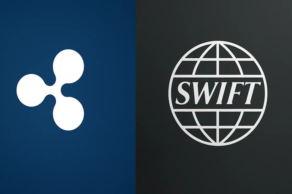 7 Ways XRP Is Already Integrated Into the SWIFT Network