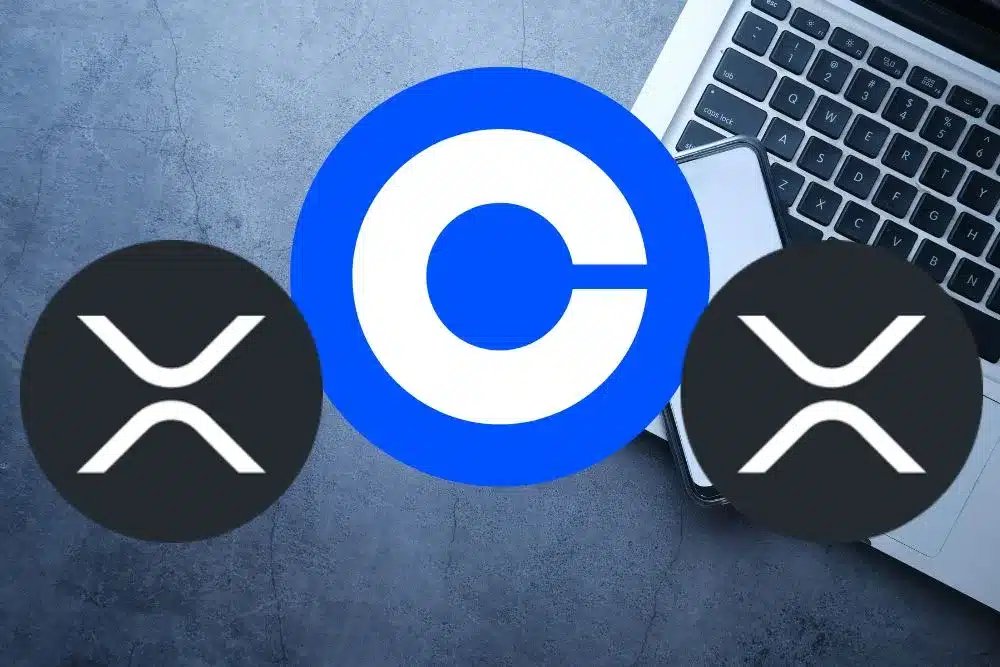 Coinbase’s Recent Announcement Sparks Curiosity Among XRP Community – Here’s What’s Happening