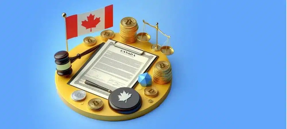 Canada Set to Revolutionize Crypto with New Stablecoin Regulations: What You Need to Know