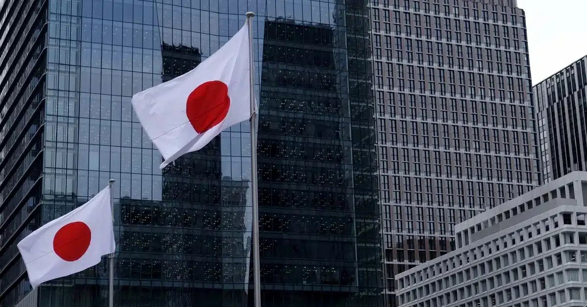 Japan’s Government Unveils $135 Billion Stimulus Package Amid Rising Inflation and Economic Strain