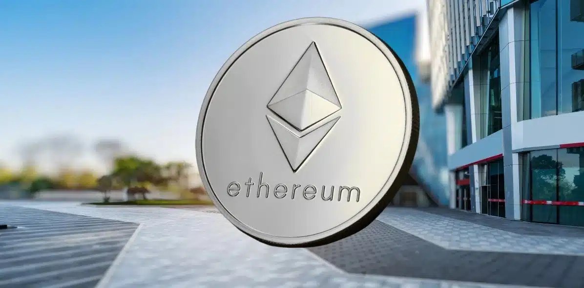 Ethereum’s Bullish Breakout: Major Upside Expected as ETH/BTC Sets Sights on Key Resistance Levels