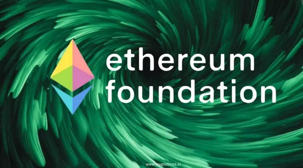 Ethereum Foundation and Keyring Unite to Fund Legal Defense for Tornado Cash Developers