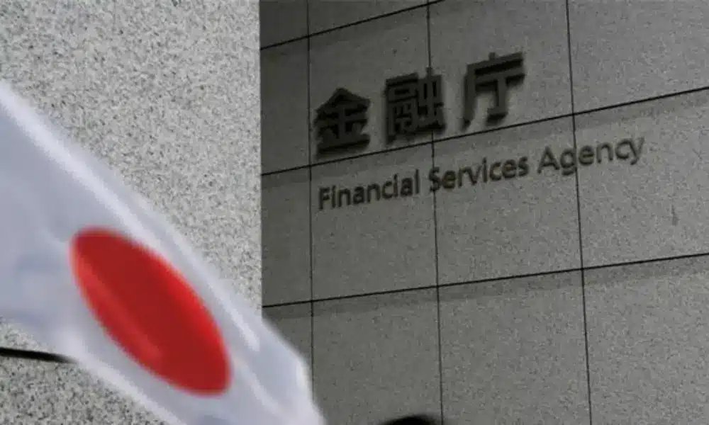 Japan Weighs Allowing Banks to Trade and Hold Cryptocurrencies