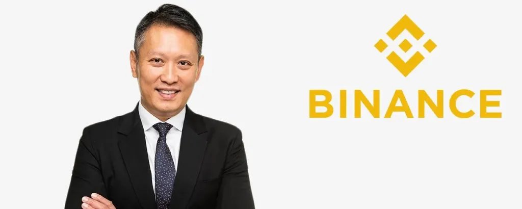 Binance CEO Richard Teng Reveals 4 Powerful Tools to Stop Crypto Hackers
