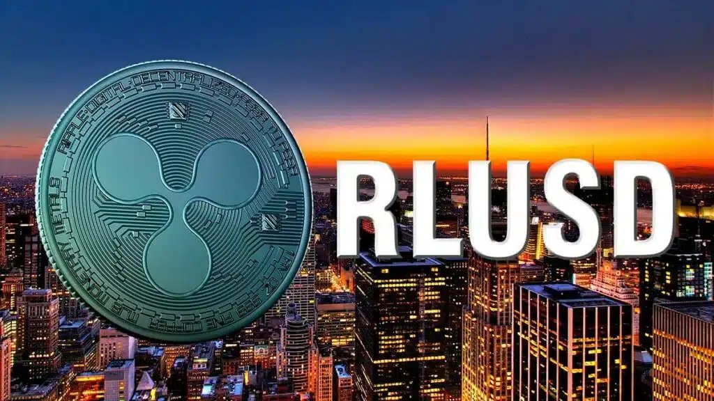 Big News: Bitnomial Sets Major U.S. Record With XRP and RLUSD – Details