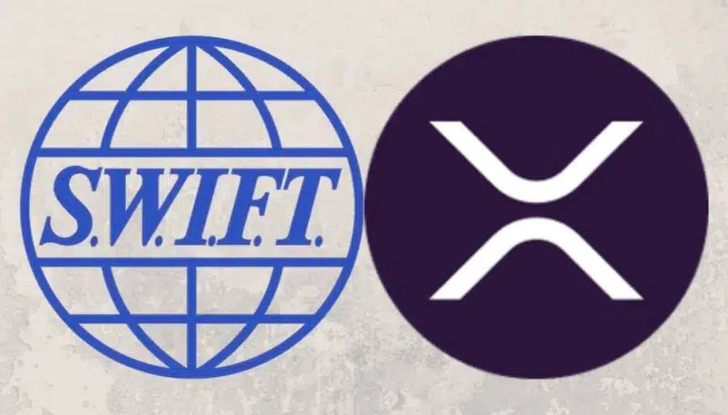 XRP vs SWIFT+Linea: Here Are The Features Everyone is Talking About