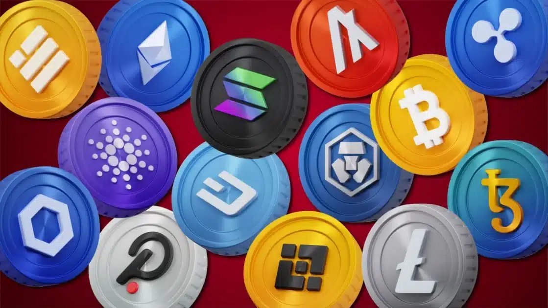 Altcoin Market Faces $1.8 Billion Surge in Tokens This December