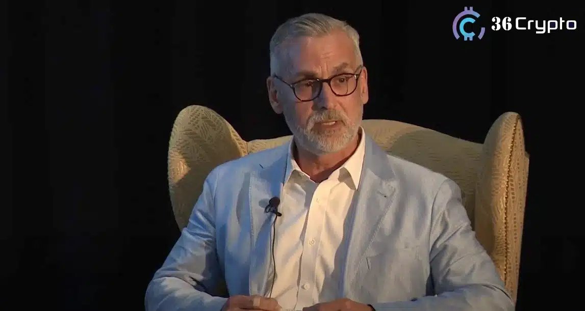 Ripple CLO Praises Mike Selig as Ideal Candidate to Oversee Crypto Regulations