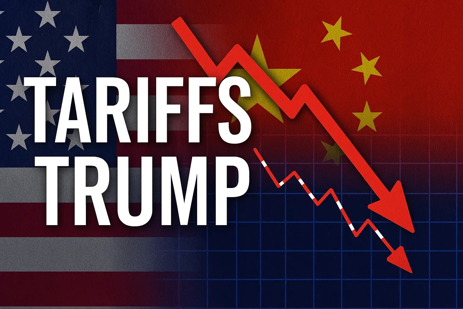 Crypto Retail Traders Link Market Drop to Trump’s 100% Tariff on China, Analysts Cite Deeper Issues