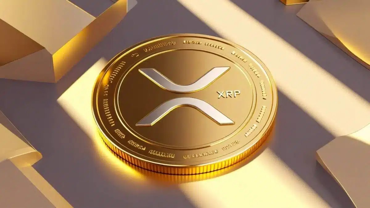 Pundit: Central Banks and Sovereign Funds are Quietly Accumulating XRP – Here’s What’s Next