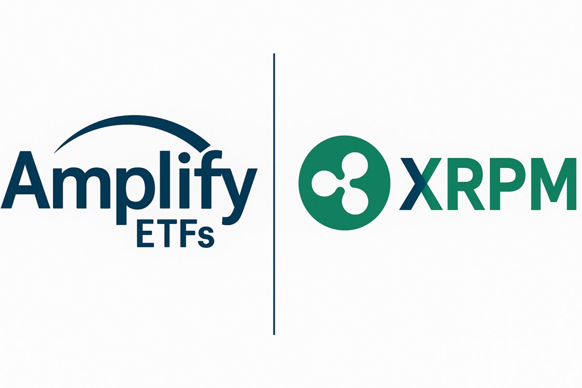 Pundit Says Newly Launched Amplify XRP-Based ETF (XRPM) Not Bullish at All for XRP, Here’s Why