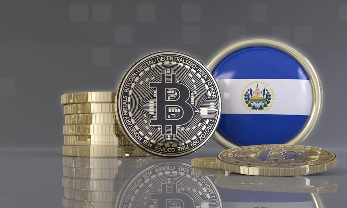 El Salvador Purchases 1,090 BTC Worth $100M, Defying IMF Agreement Restrictions