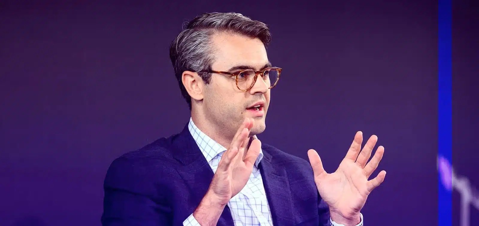 Bitwise CEO Foresees Wealth Managers Shifting Billions into Crypto, Market Boom