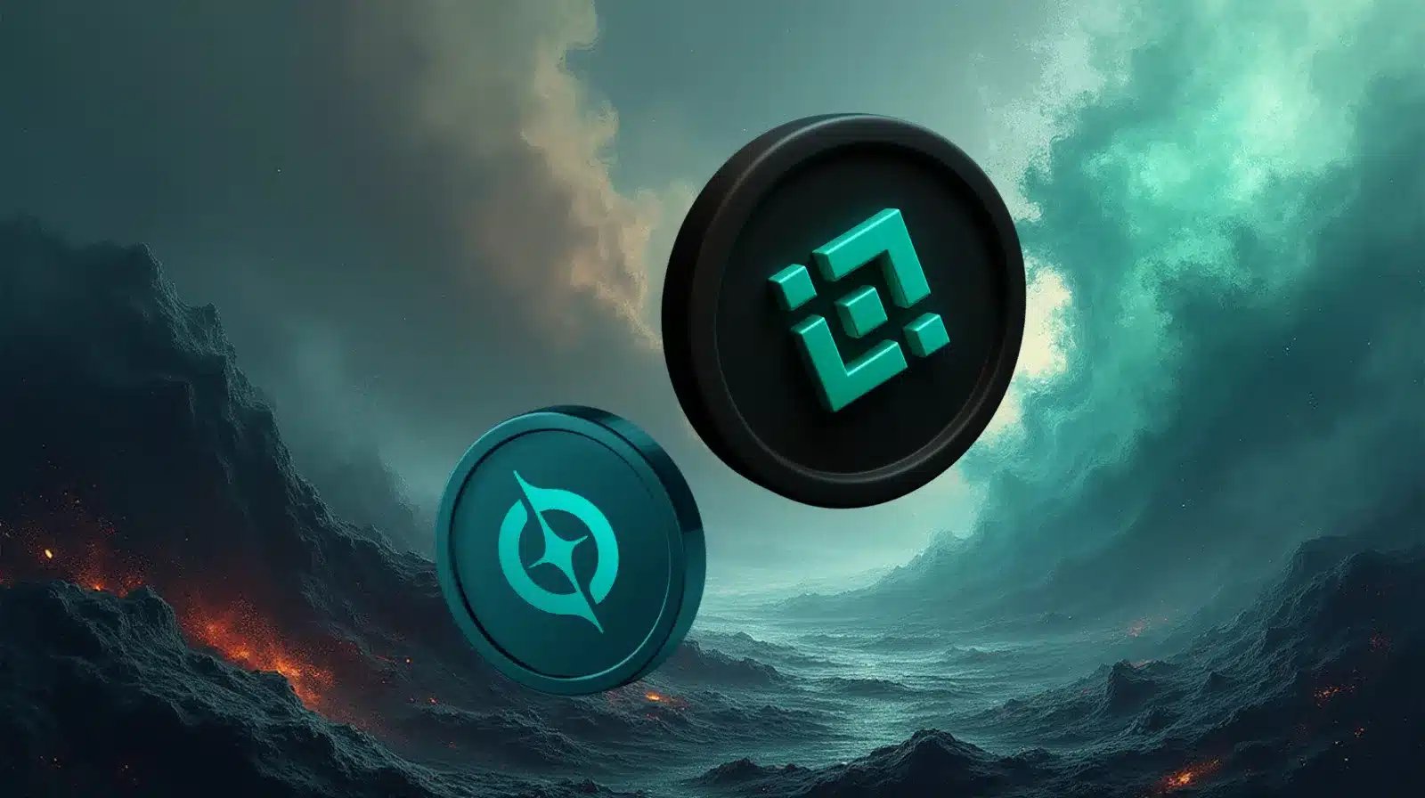 Experts See Early Binance Coin (BNB)-Like Momentum in GeeFi (GEE), High Valuation Might Be A Very Close Achievement