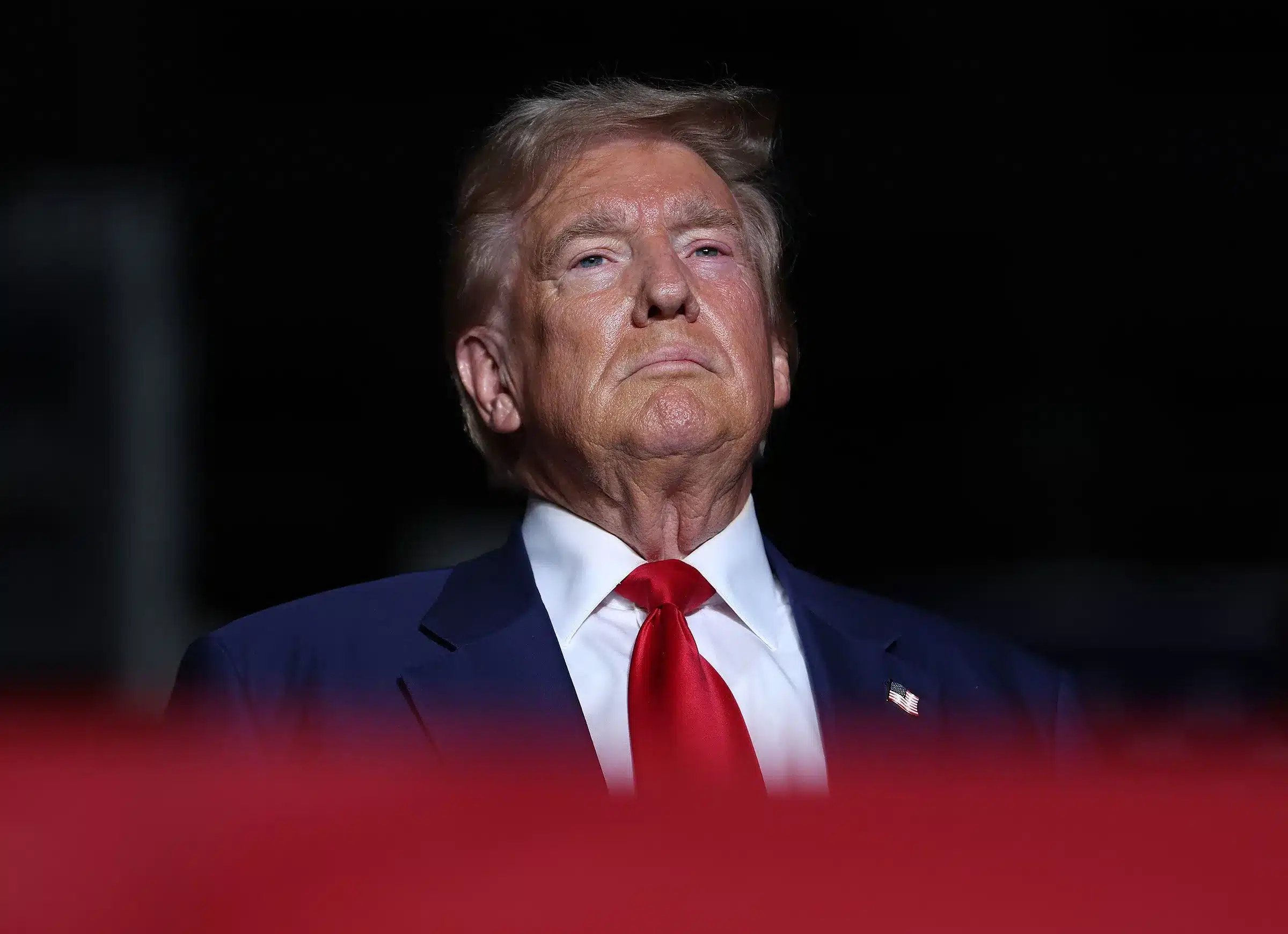 Fight Fight Fight LLC Targets $200 Million for Trump Memecoin Treasury Initiative