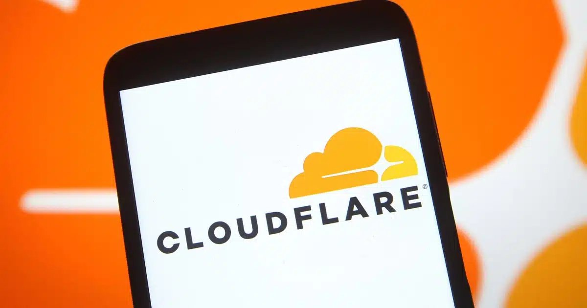 Major Cloudflare Outage Disrupts X, Canva, Coinbase, and Crypto Platforms