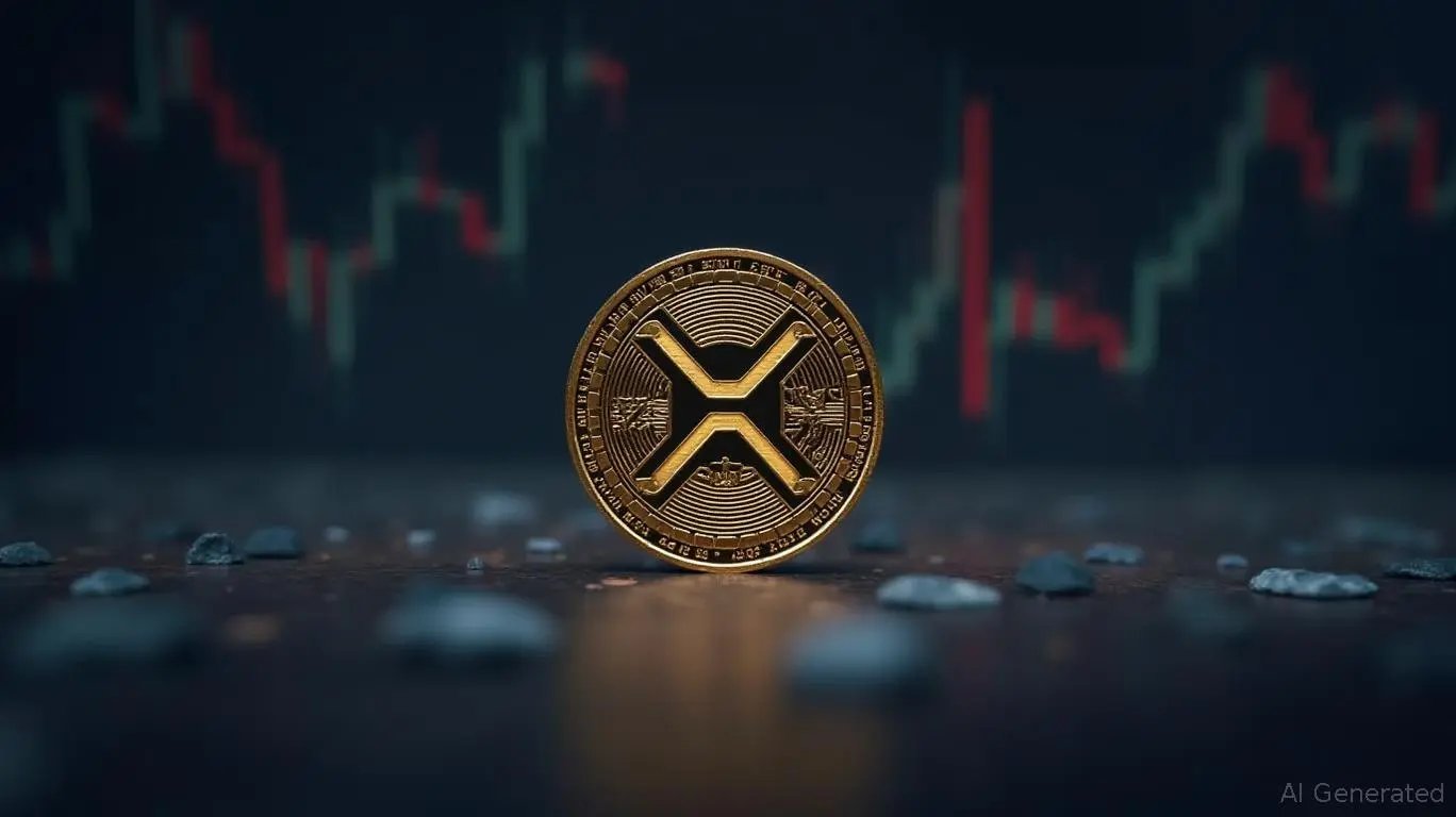 Crypto Bitlord to XRP Holders: ‘You Don’t Have Much Time’ – Here’s Why