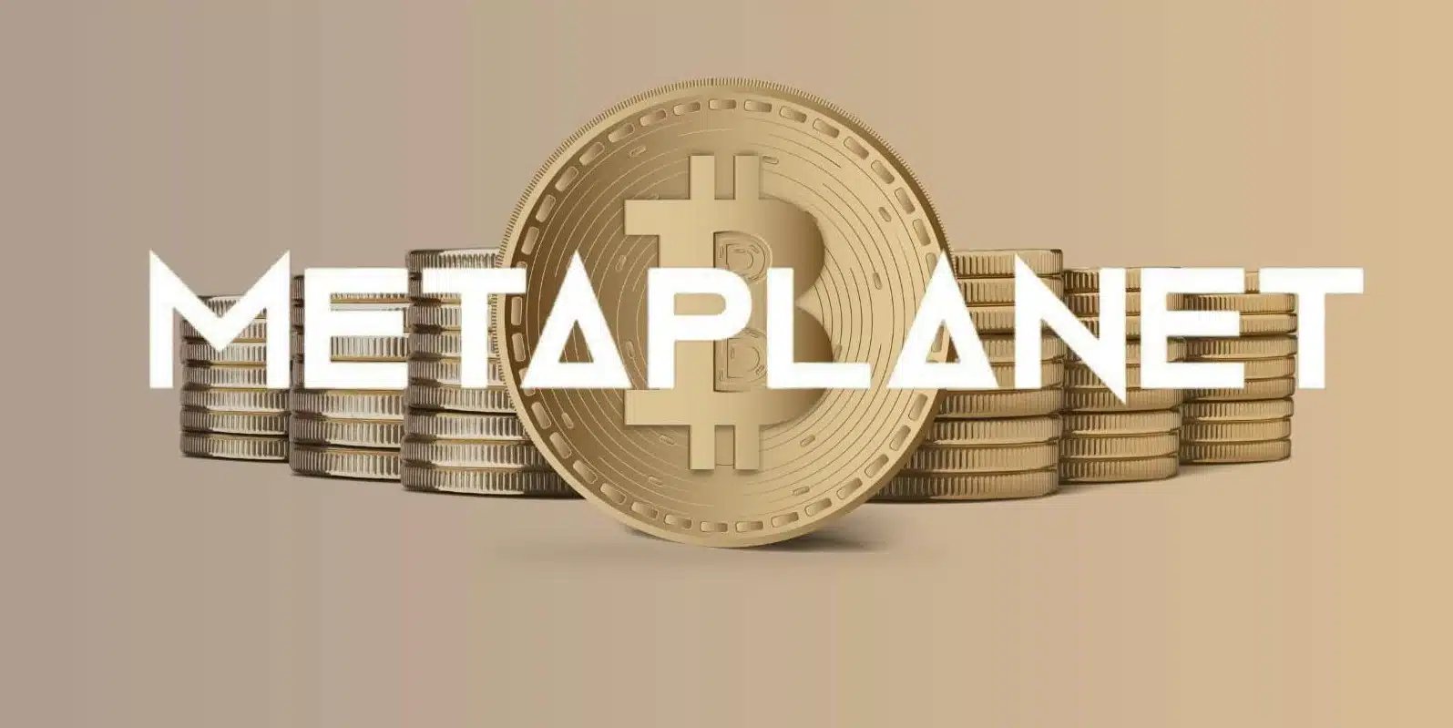 Metaplanet Could Surpass Toyota by 2030 With Massive Bitcoin Holdings