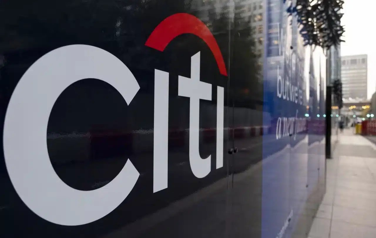 Citi Set to Launch Digital Asset Custody Service in 2026