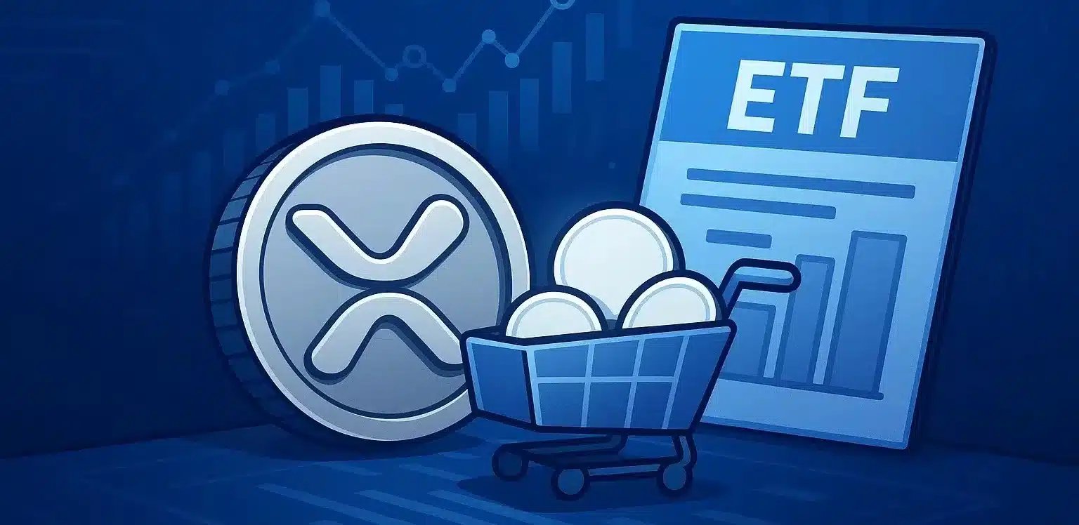 XRP ETF Deadline Countdown Amid U.S. Government Shutdown