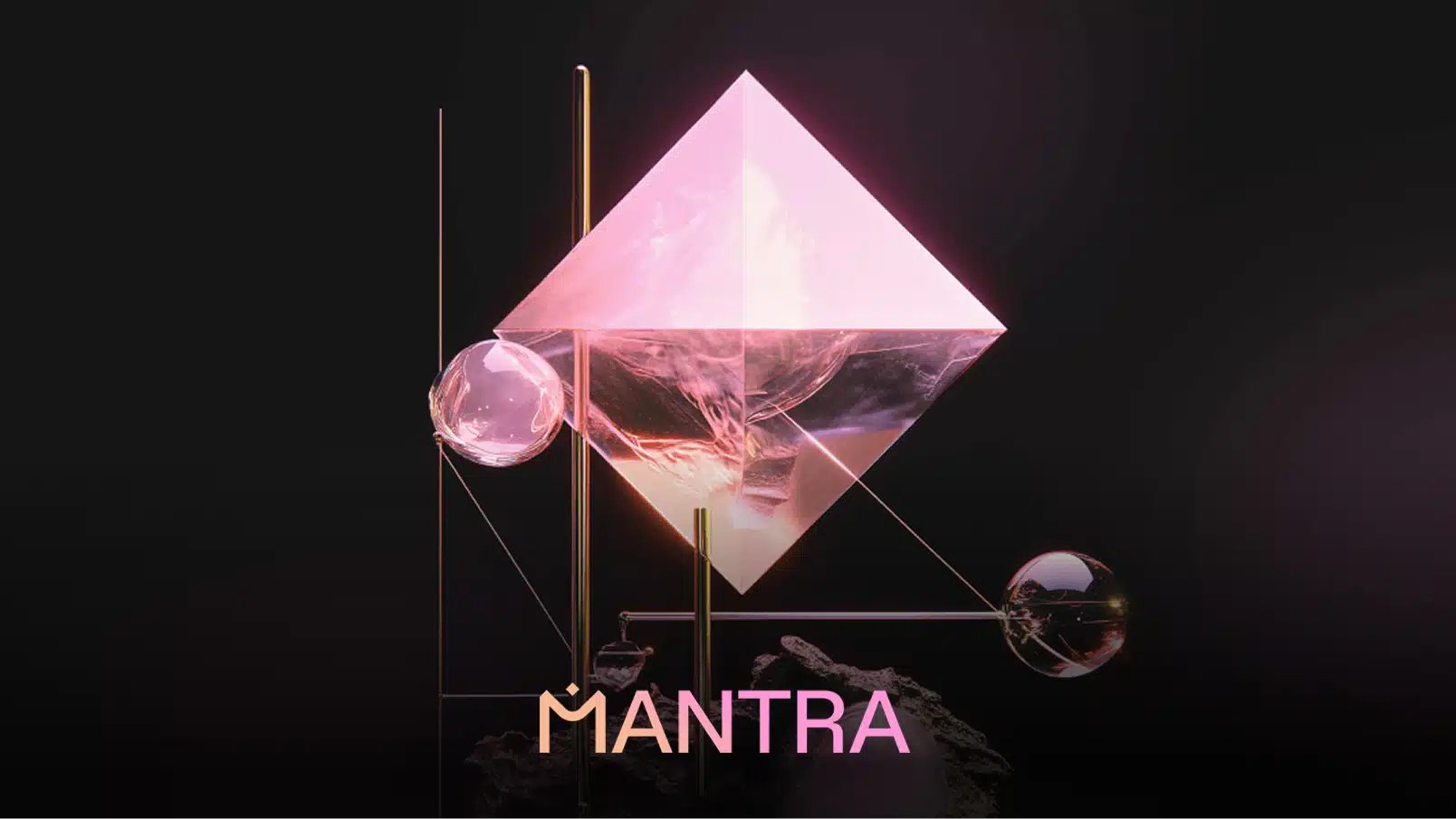 MANTRA Restructures Amid Setbacks to Focus on Sustainable Growth