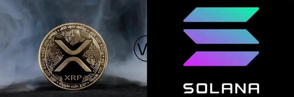 Bad News For XRP? Solana Takes Major Shot at XRP – Here’s What Happened